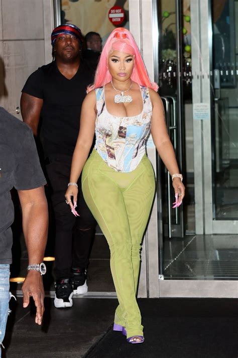 nicki minaj pants.